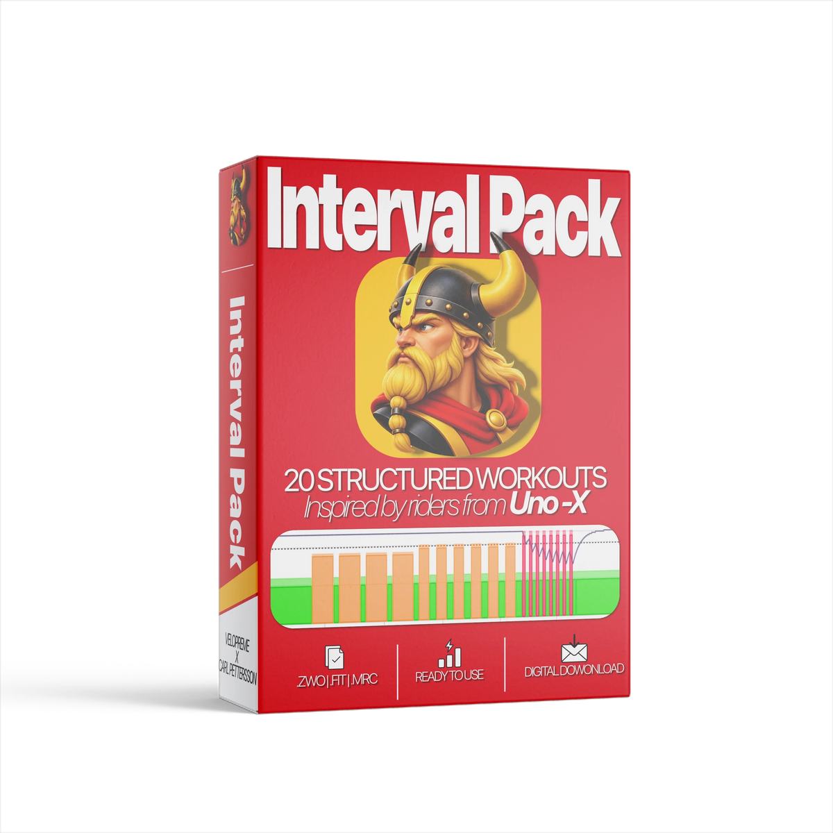 Intervalpack