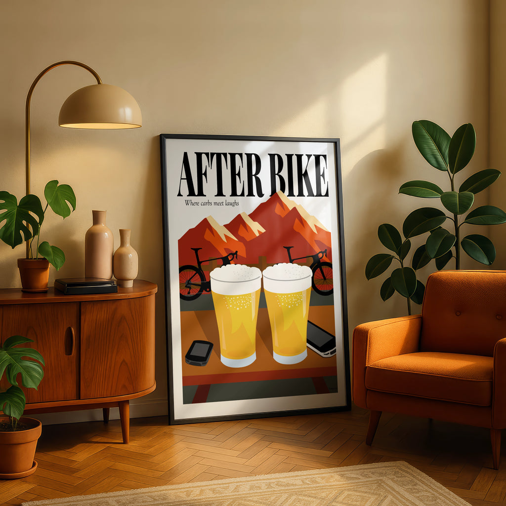 Afterbike