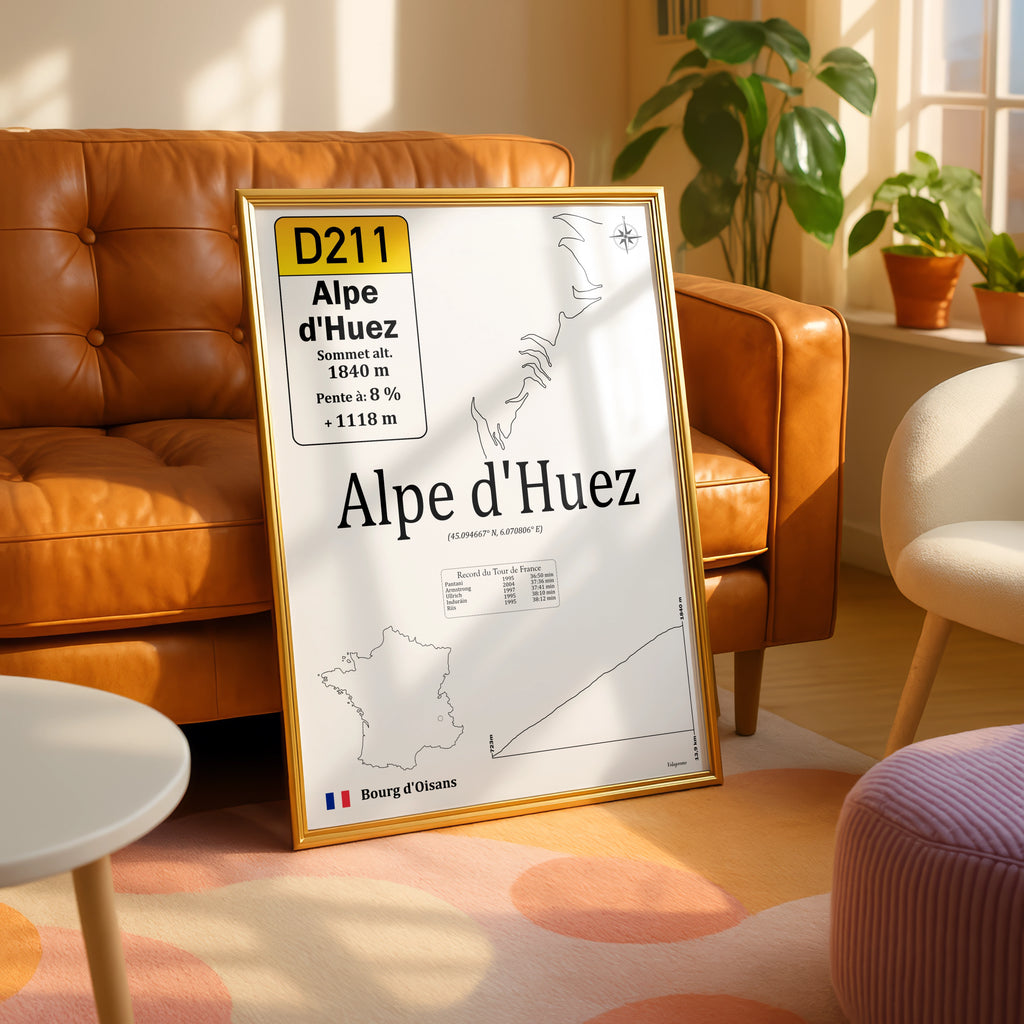 Alpe d'Huez