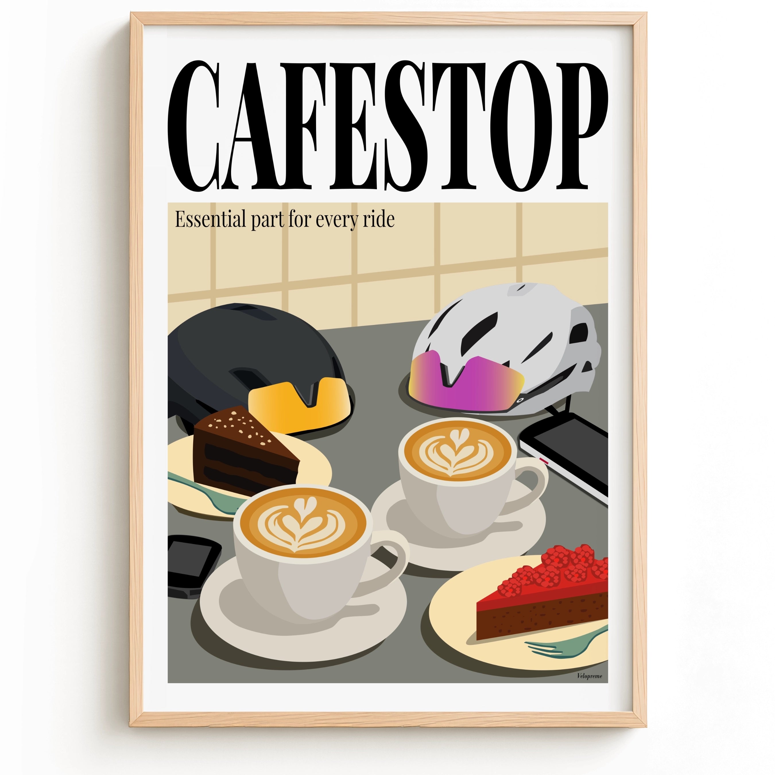 Cafestop