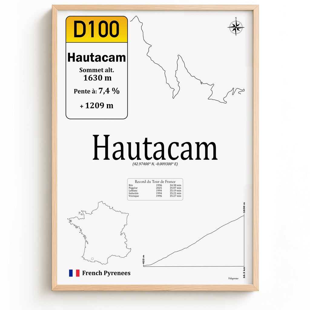 Hautacam