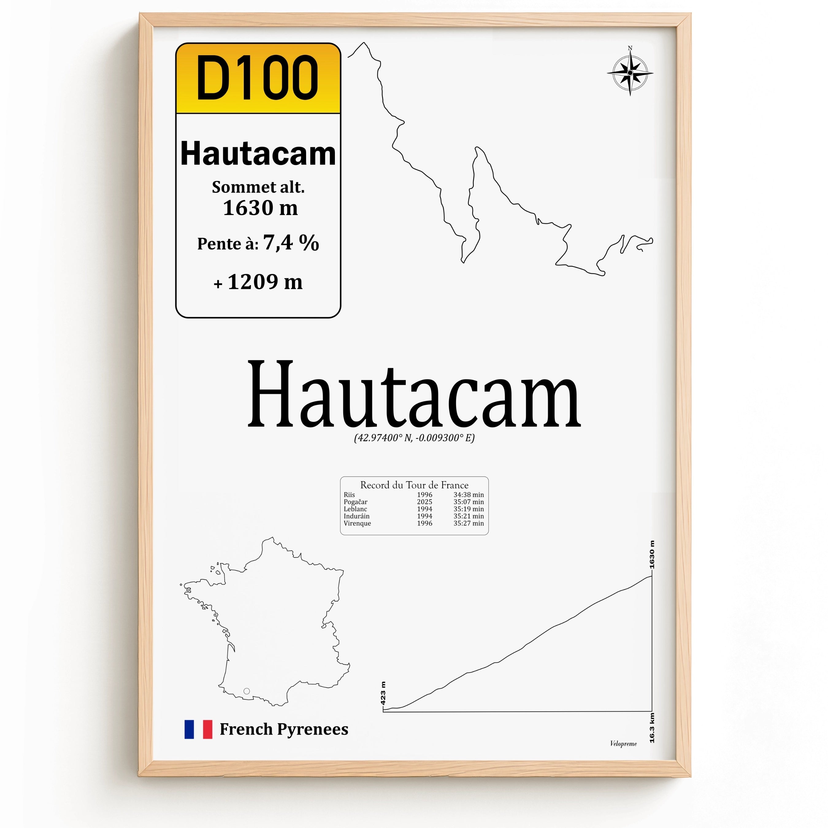Hautacam