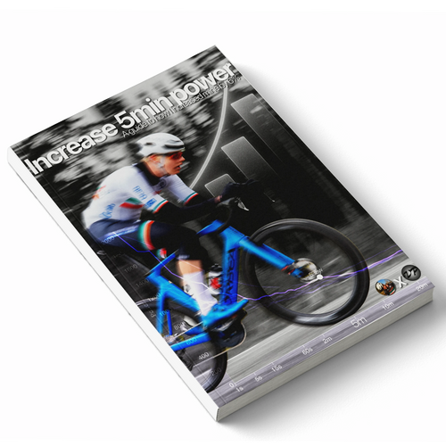 Increase 5min power - E-book