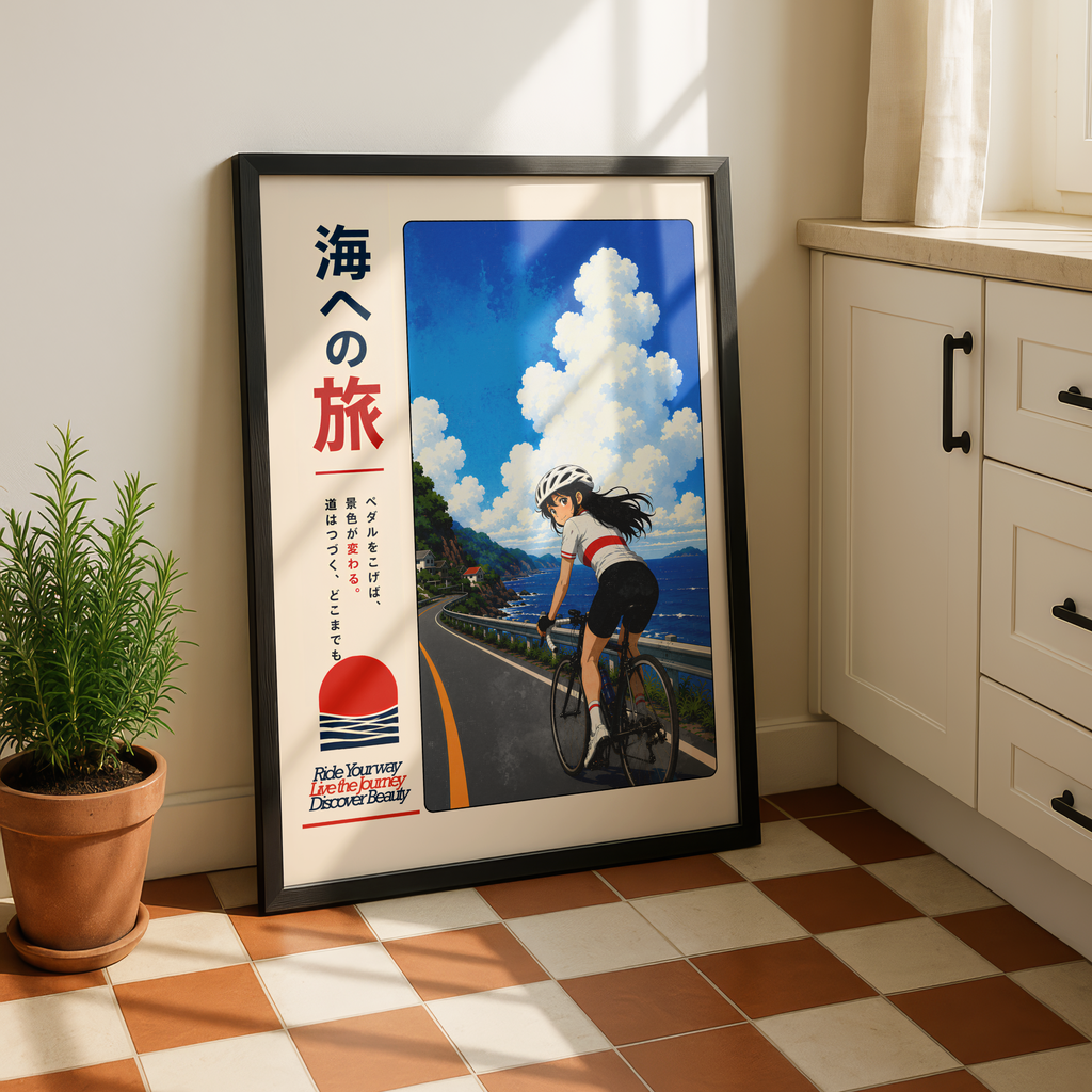 Umi no Tabi