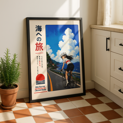 Umi no Tabi