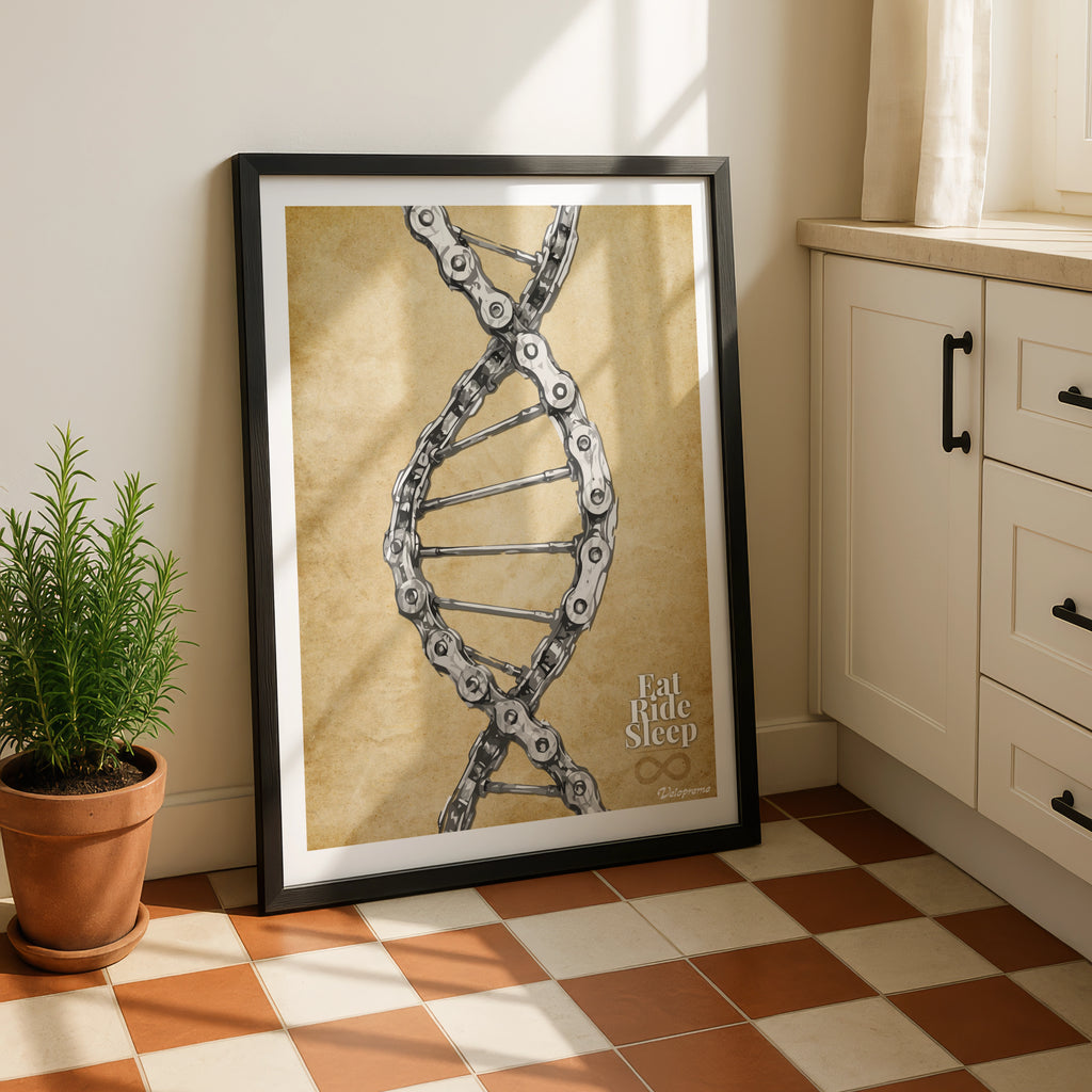 DNA