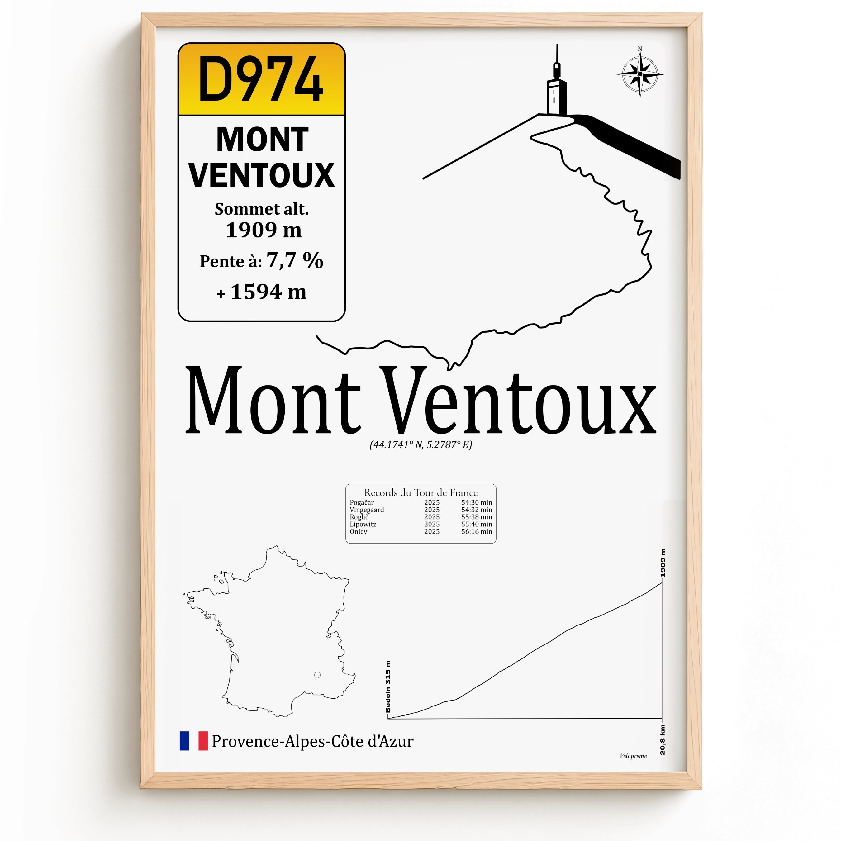 Mont Ventoux