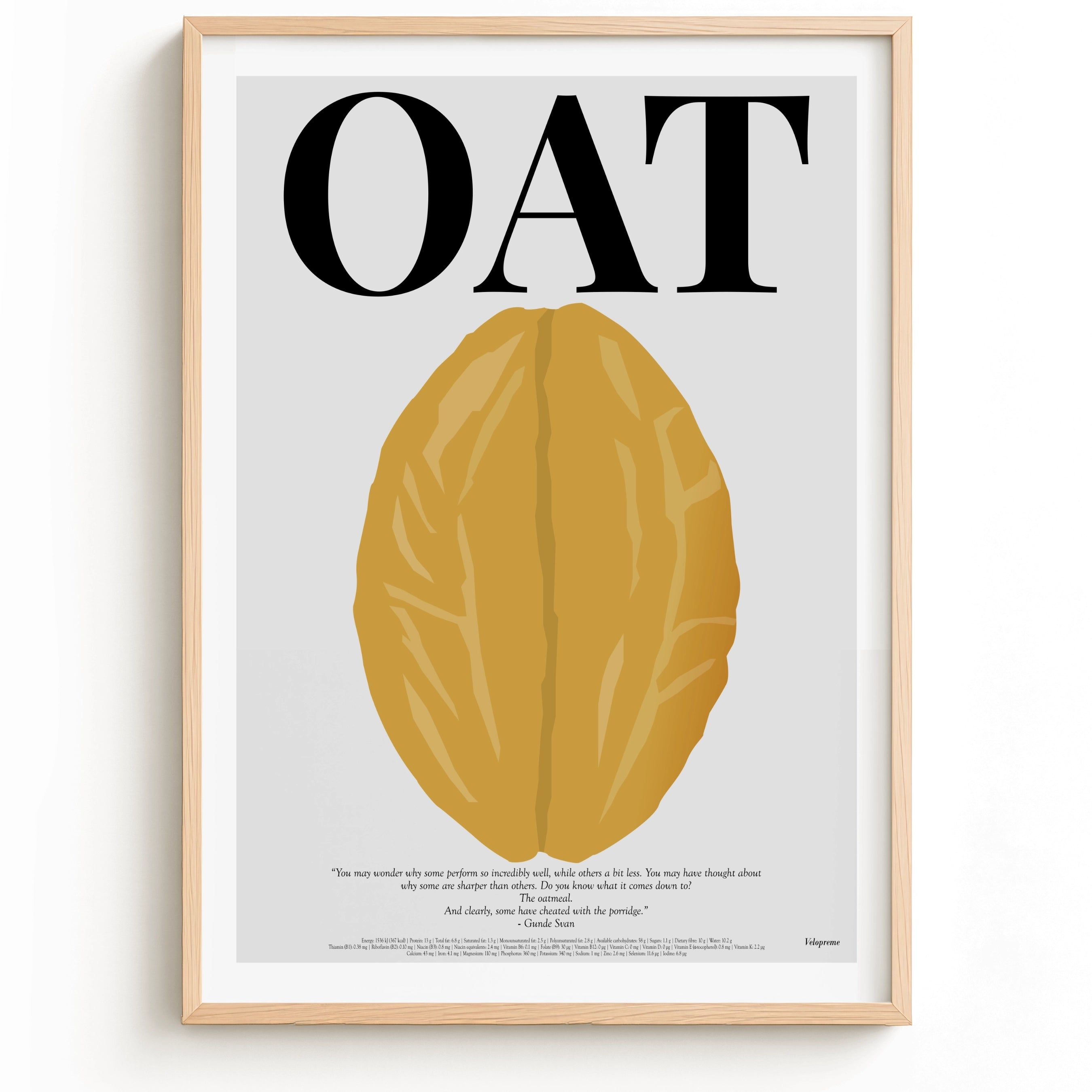 Oat