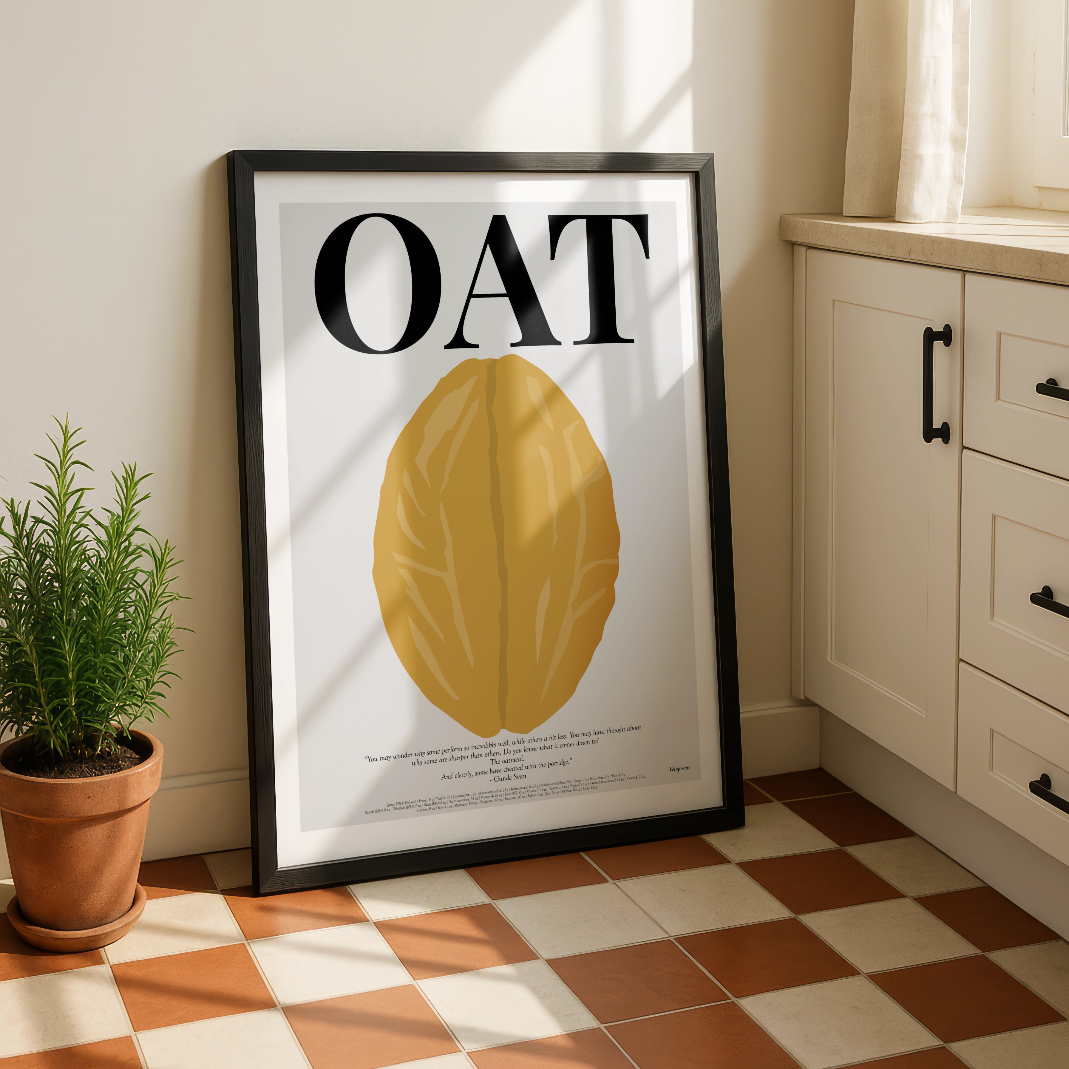 Oat