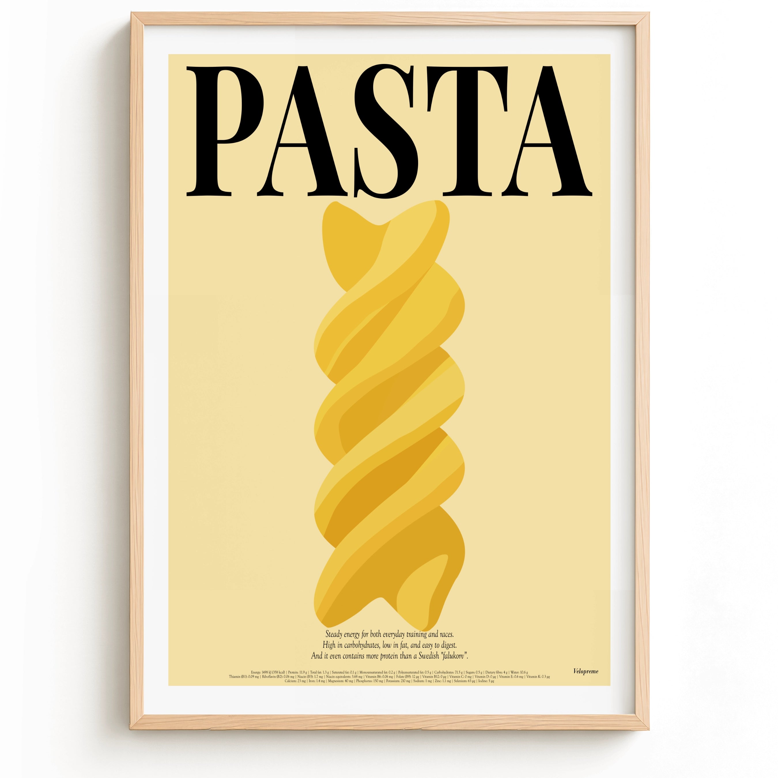 Pasta
