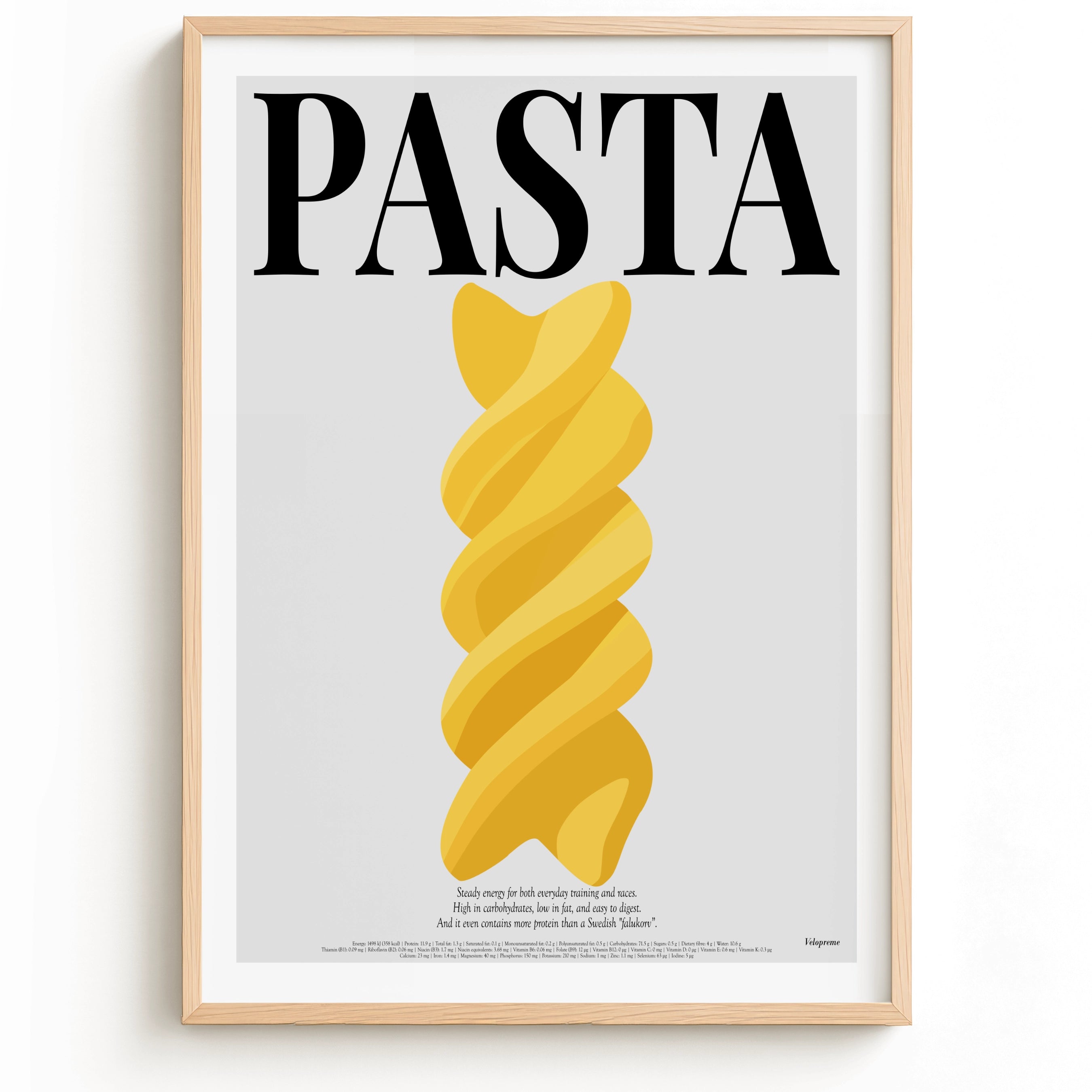 Pasta