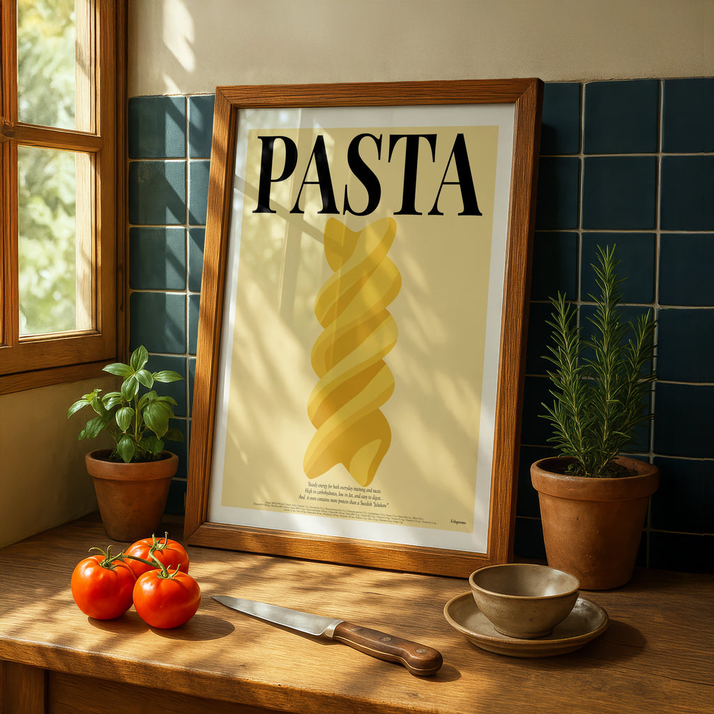 Pasta