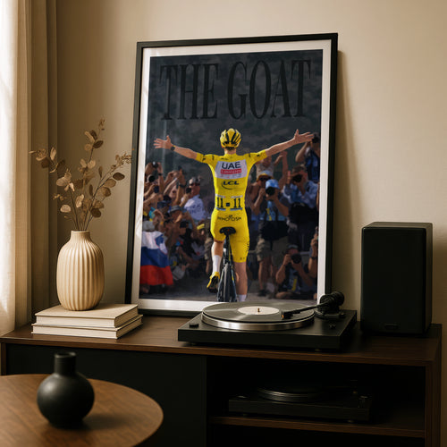 The Goat