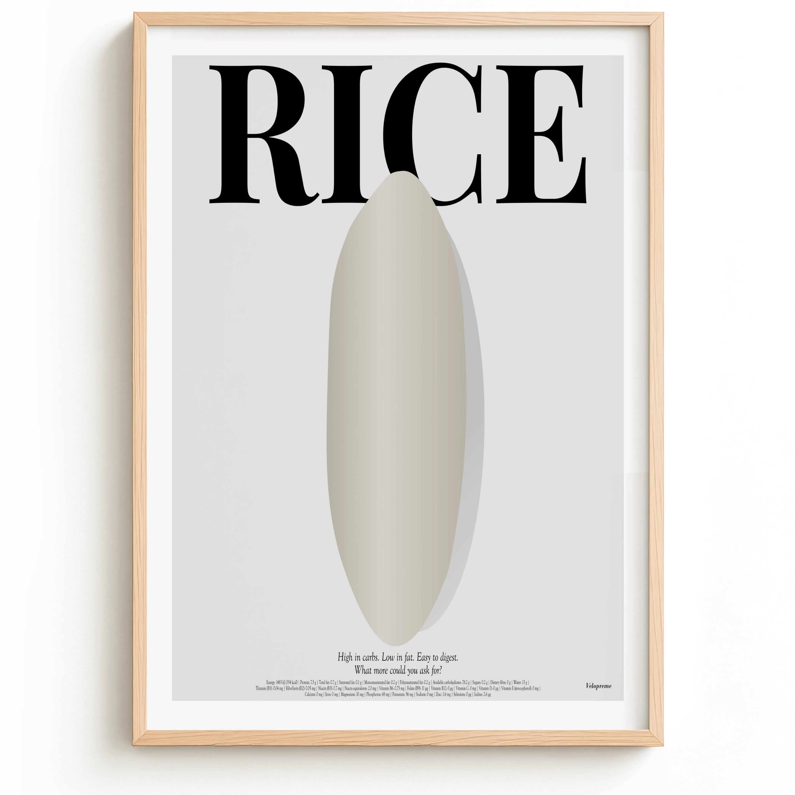 Rice