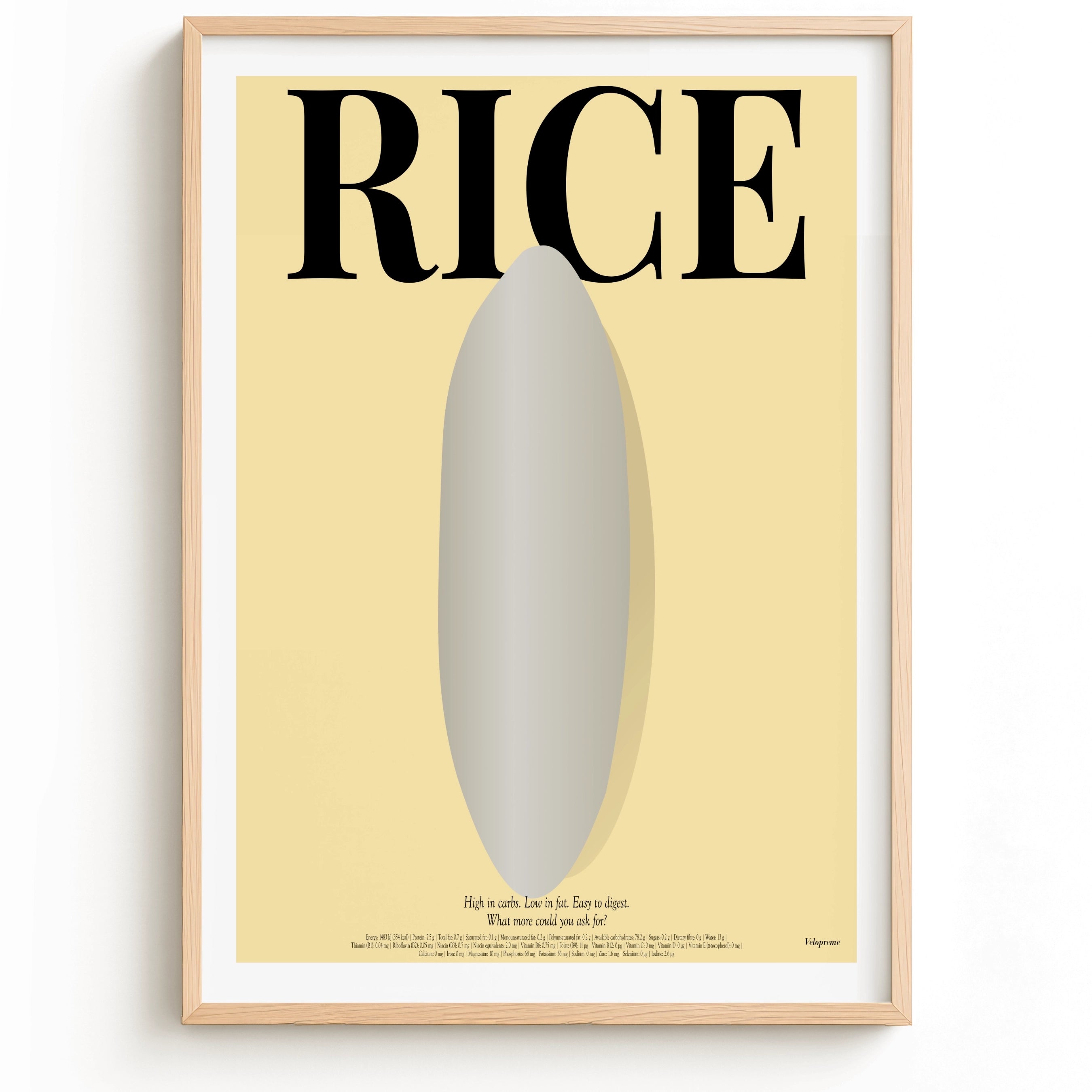 Rice