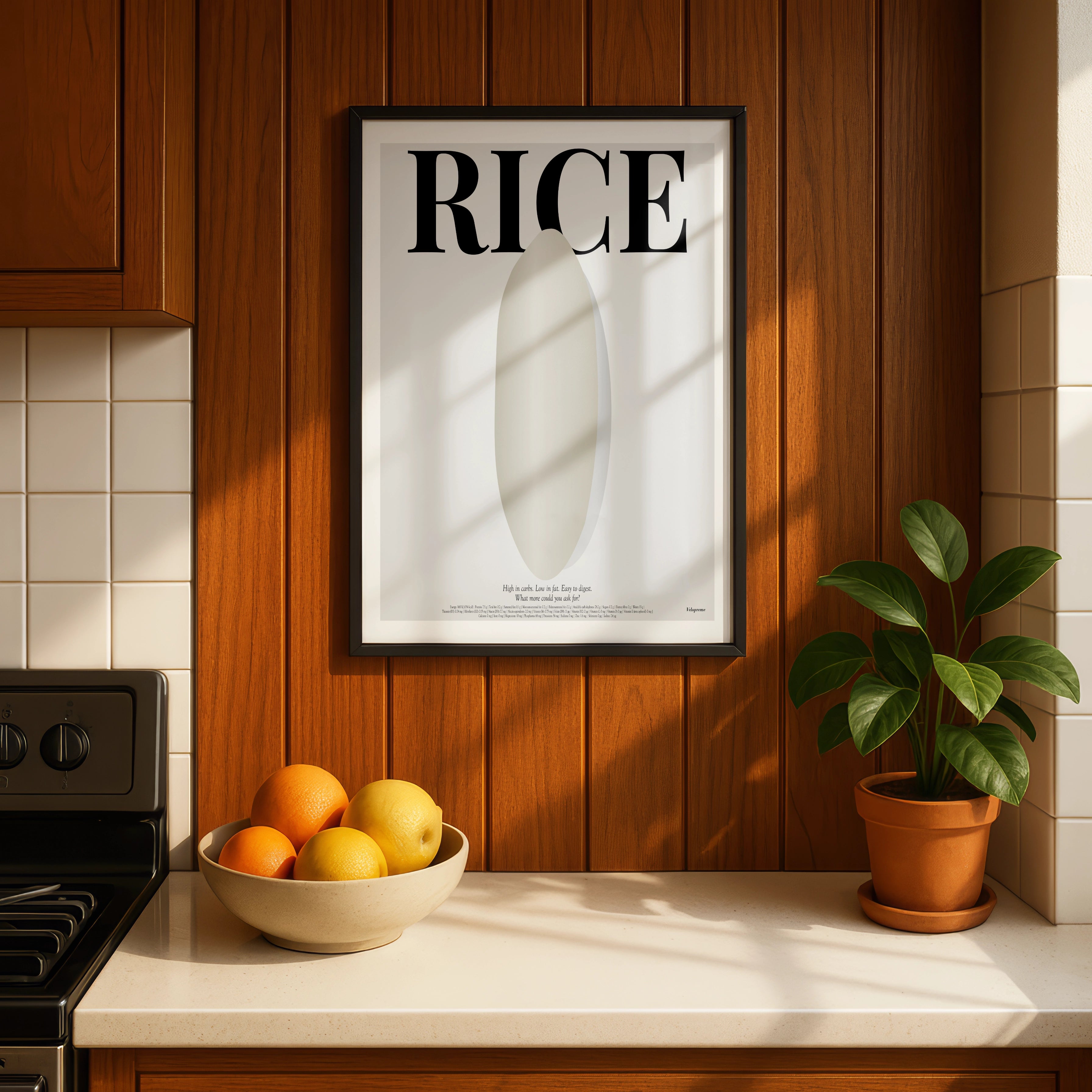 Rice