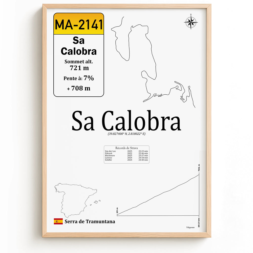 Sa Calobra