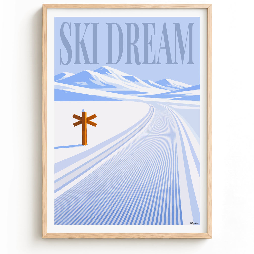 Ski Dream