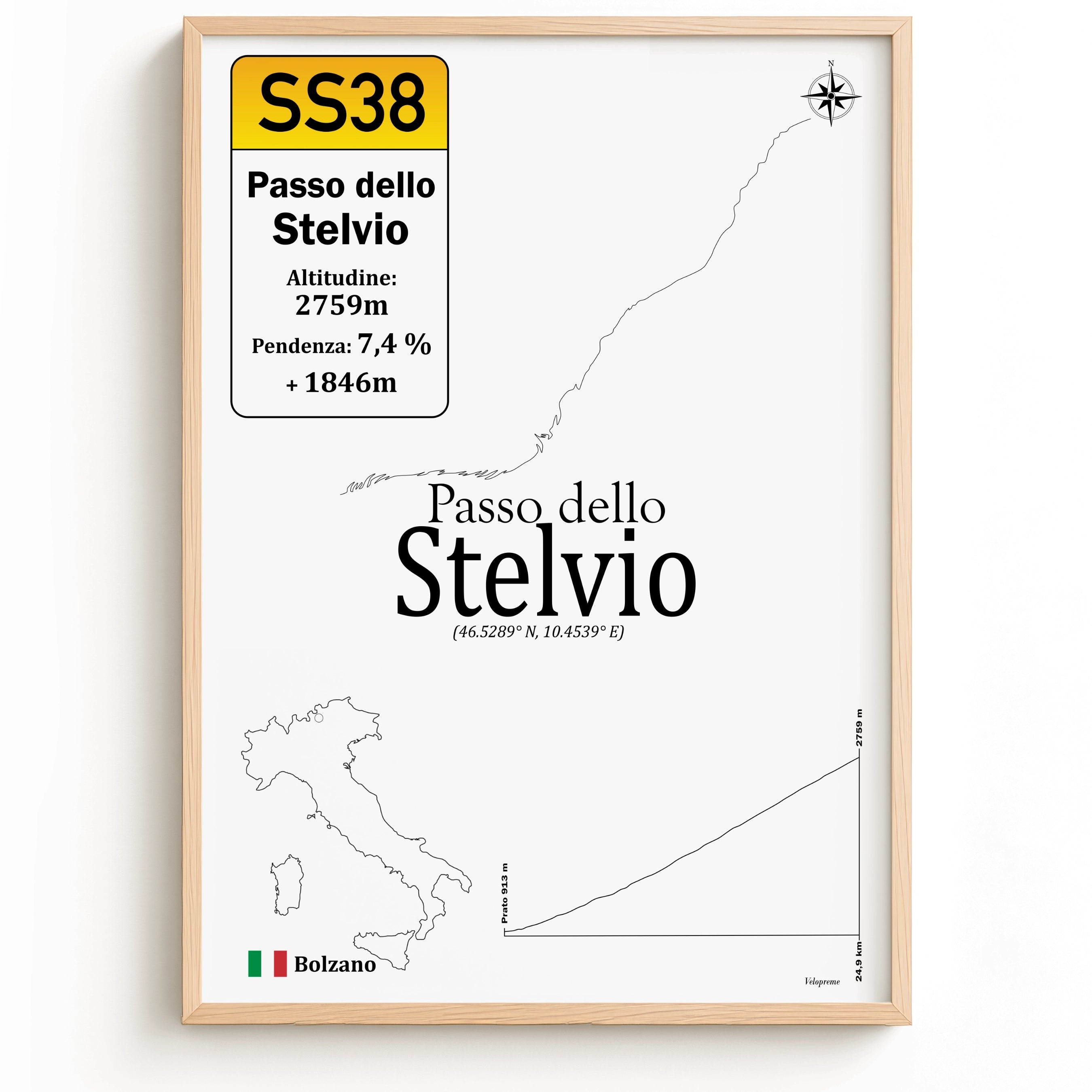 Passo dello Stelvio