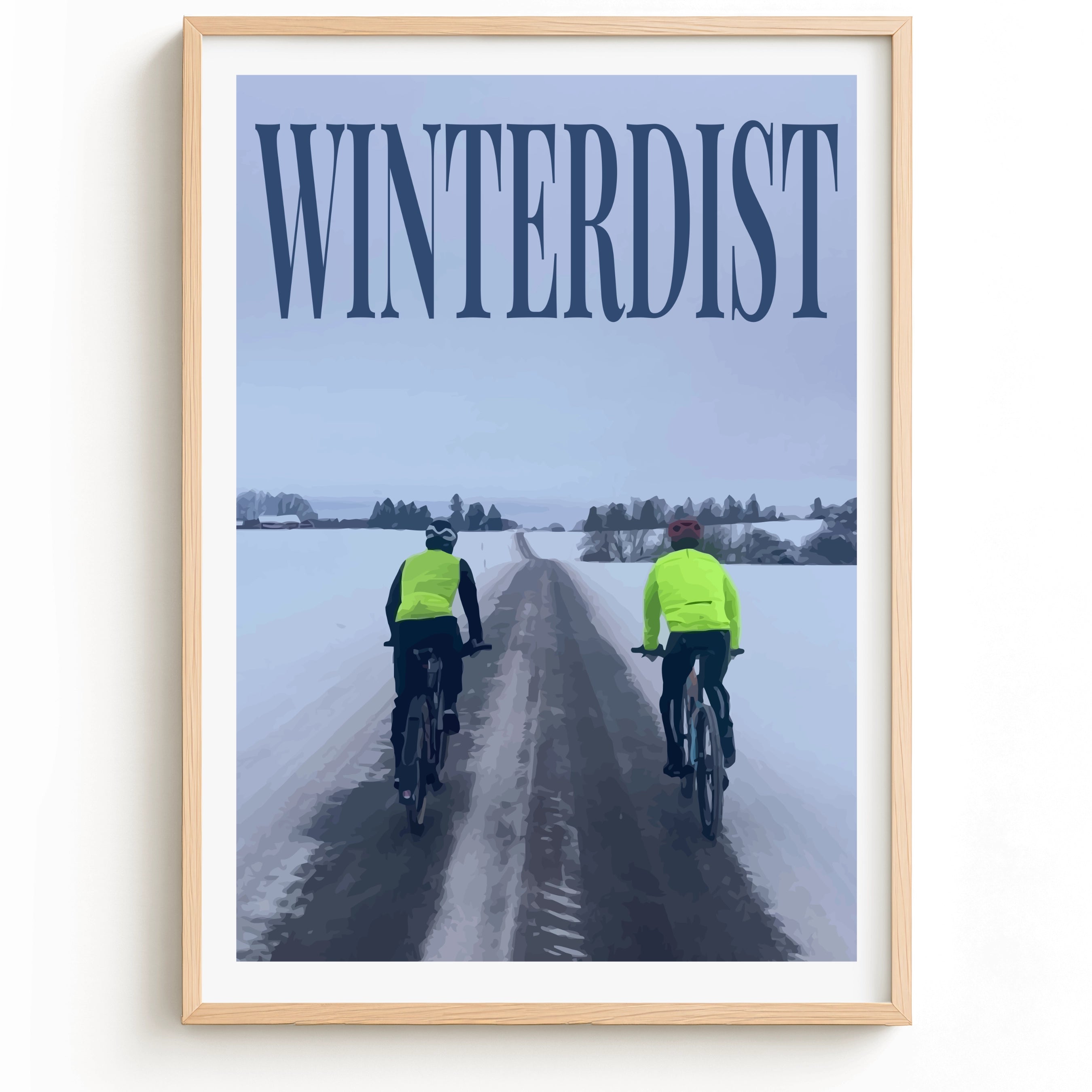 Winterdist